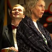 Nadilka Jan Hrusinsky Miluse Splechtova Foto Marie Votavova DNJ